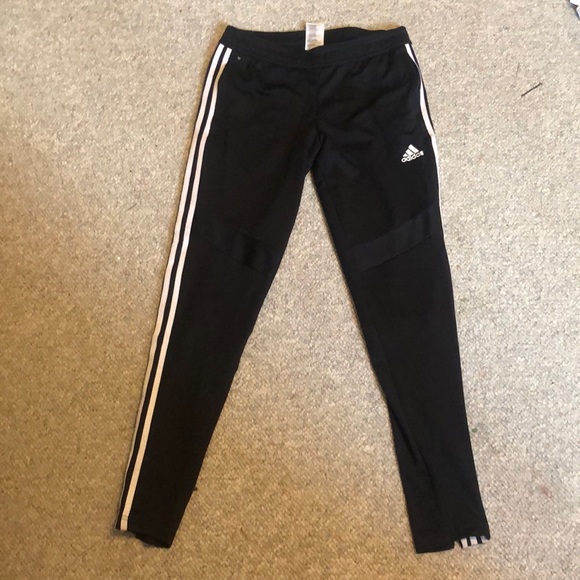 Adidas track pants - Picture 1 of 4